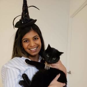 Meet your Posher, Alysha